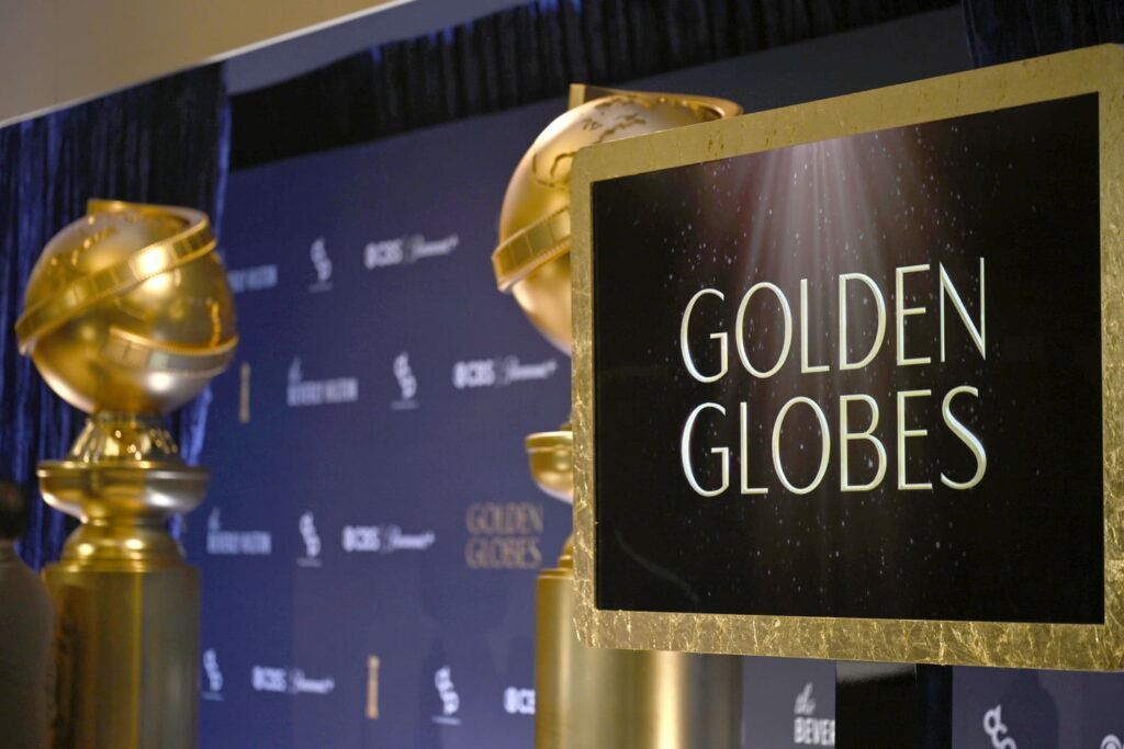 Golden Globes : le palmarès peut-il prédire le futur gagnant des Oscars ?