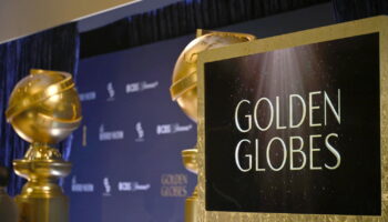 Golden Globes : le palmarès peut-il prédire le futur gagnant des Oscars ?