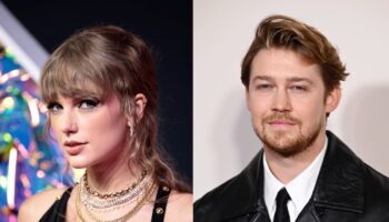 Joe Alwyn urges ‘other people’ to move on from Taylor Swift breakup