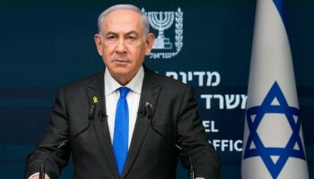 Israeli PM office denies reports that Hamas forwarded list of hostages to release in event of deal