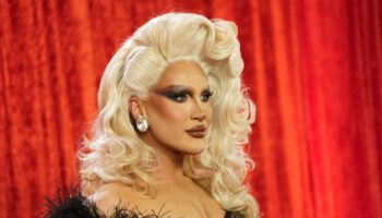 The Vivienne death latest: Michelle Visage and Bimini lead tributes to ‘incredible’ Drag Race star