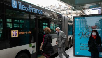 Fraude dans les transports : dès mercredi, SNCF et RATP pourront vérifier l’adresse des contrevenants