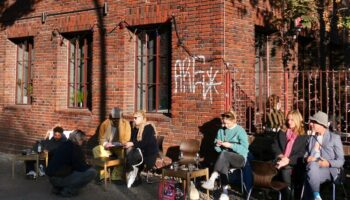 Balade à Friedrichshain-Kreuzberg, l’éternel quartier cool de Berlin