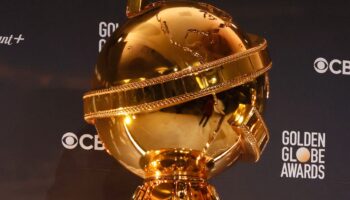 Golden Globe winners 2025: The full list of victorious movies and TV shows – updating live