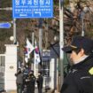 Südkorea: Südkoreas Antikorruptionsbehörde bittet Polizei um Festnahme Yoons