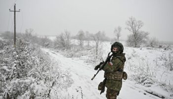 Guerre en Ukraine : l'armée russe affirme avoir repoussé une nouvelle offensive de Kiev dans la région de Koursk