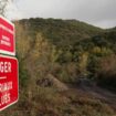 Pollution : visite dans les collines empoisonnées de l'Orbiel dans l’Aude