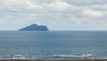 Unterseekabel: Taiwan verdächtigt chinesisches Schiff nach Schäden an Unterseekabel