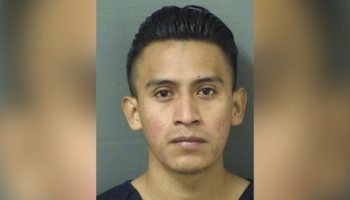 Illegal migrant charged with molesting Florida girl, 5, says family accused him over immigration status