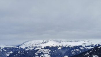 REPORTAGE. "Des conditions superbes" : les stations de ski retrouvent le sourire face à une saison "extraordinaire"