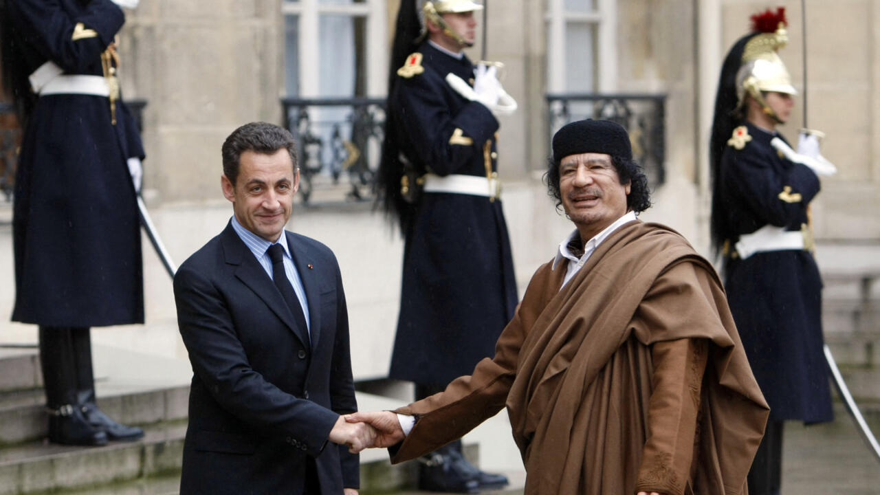 Soupçons de financement libyen : que risque Nicolas Sarkozy dans ce nouveau procès ?