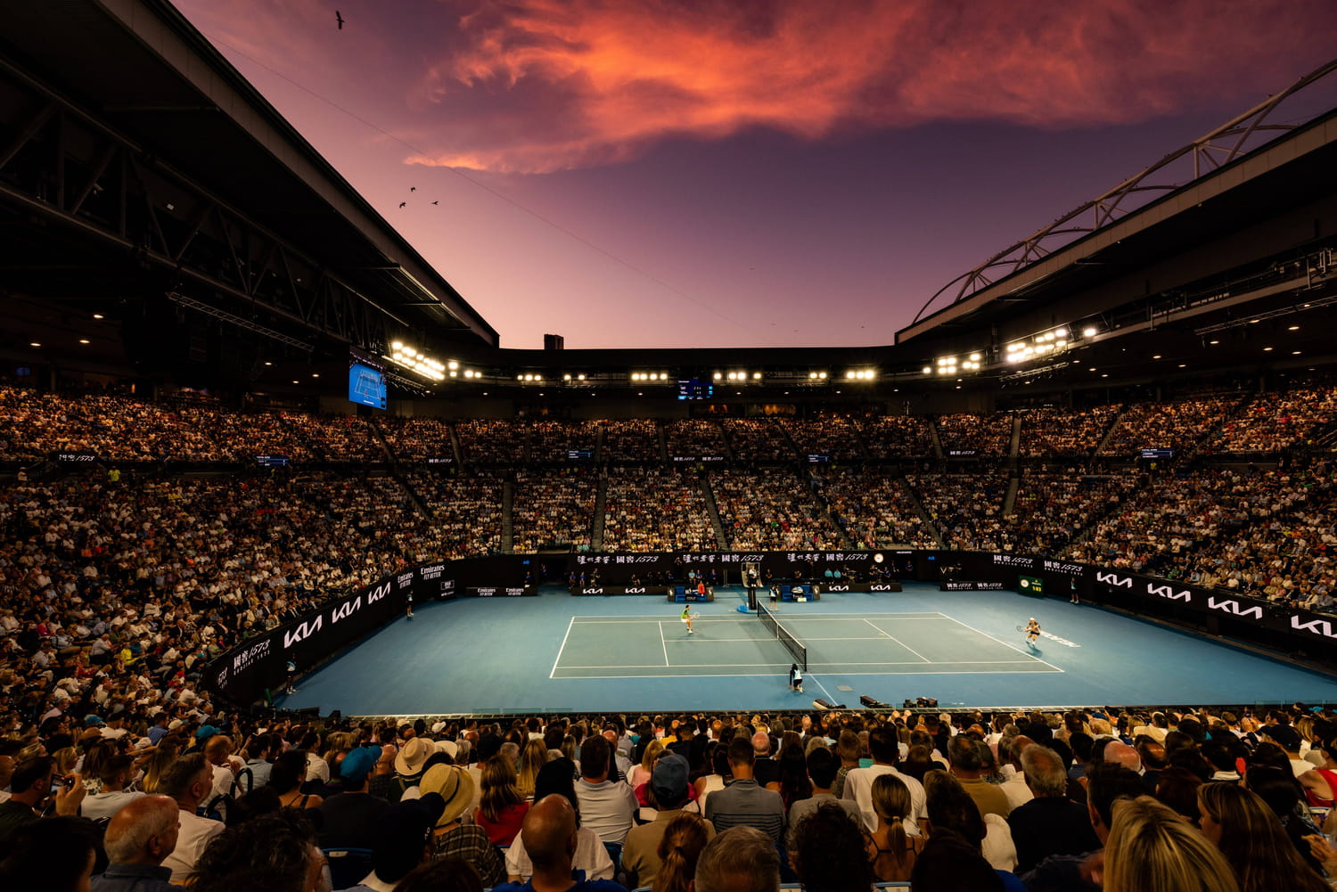 Open d'Australie 2025 : déjà terminé pour Gasquet ! Dates, favoris, qualifications... Les infos