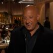 Aux Golden Globes, les retrouvailles de Vin Diesel et Dwayne Johnson amusent beaucoup les internautes