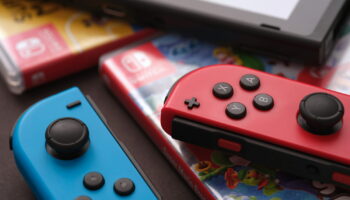 Nintendo Switch 2 : les manettes fuitent sur la toile, que fait Nintendo ?