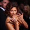 Zendaya sparks engagement rumours after wearing massive diamond ring on Golden Globes red carpet