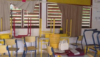 Mayotte : les écoles se préparent pour la rentrée