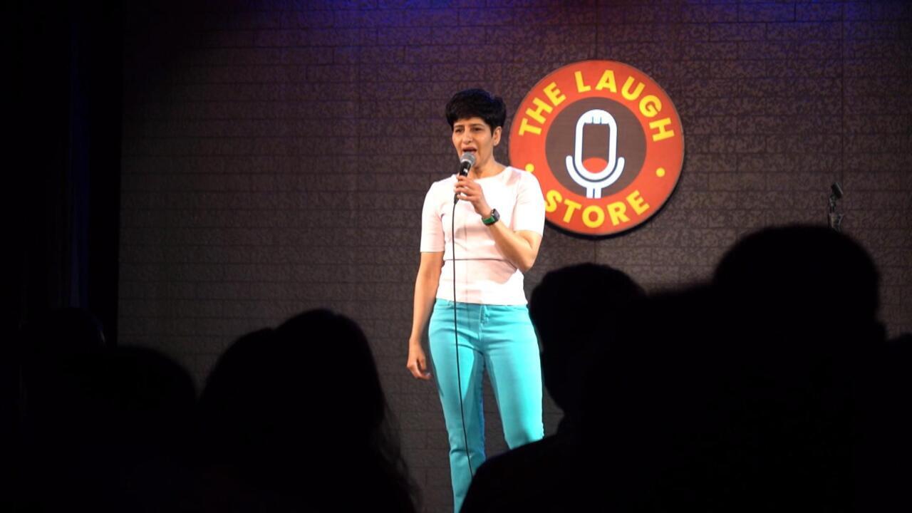 En Inde, le stand-up et les nouveaux talents du rire en plein essor