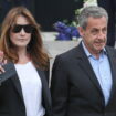 Procès Sarkozy : Carla Bruni associée à des malfaiteurs, la suspicion forte des juges