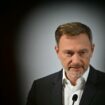 FDP: Jetzt live: Christian Lindners Grundsatzrede beim Dreikönigstreffen