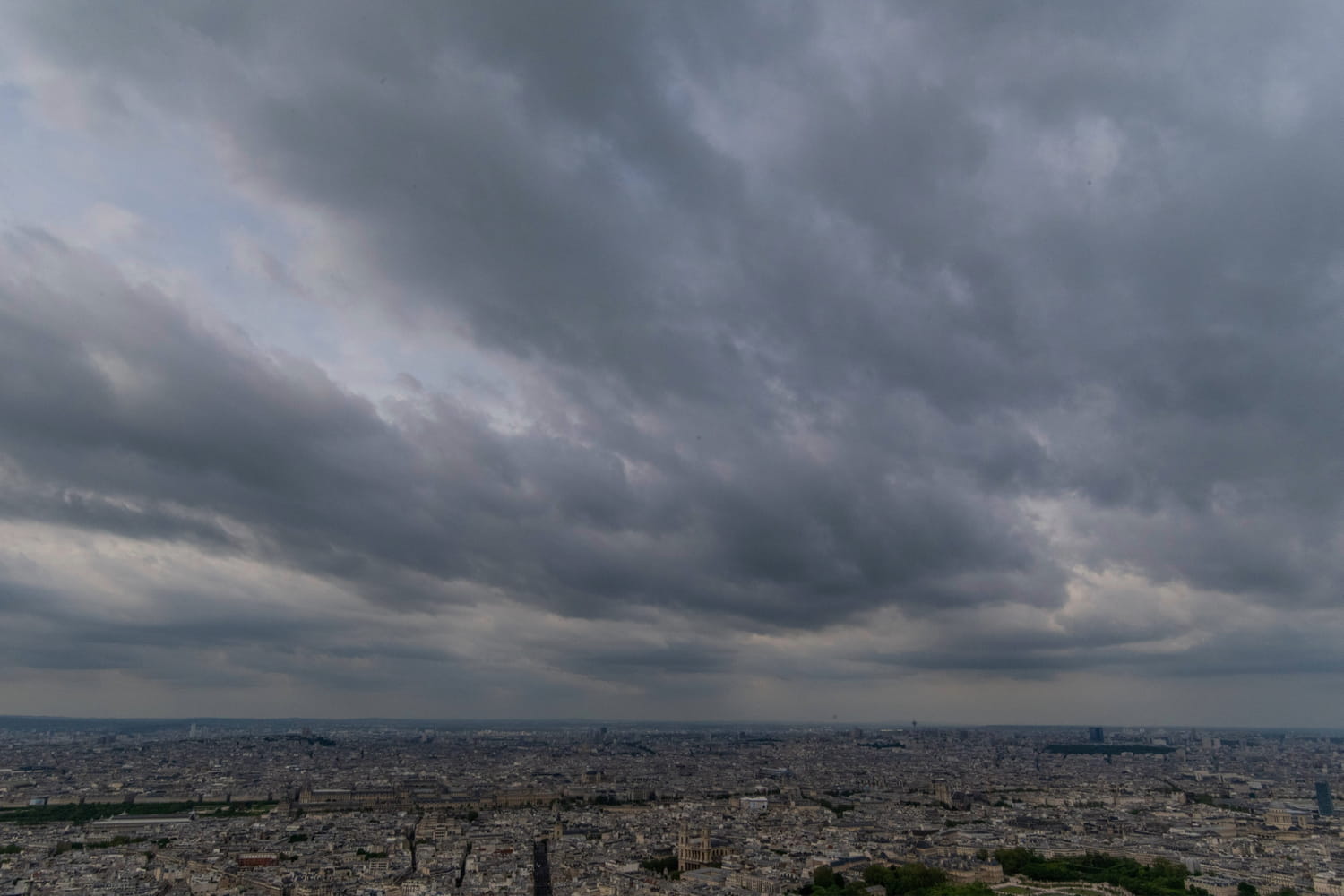 Après la tempête Floriane, un autre phénomène dangereux arrive en France