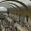 Paris 2024, rebond à l'automne.... Fréquentation en baisse pour le musée d'Orsay et le musée du Louvre en 2024