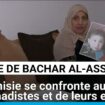 Chute de Bachar al-Assad : la Tunisie se confronte au sort des jihadistes et de leurs enfants