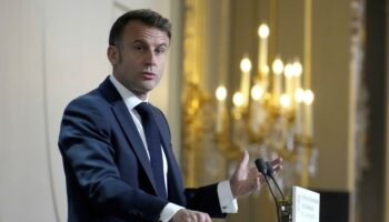 Lutte contre le terrorisme, guerre en Ukraine, Trump à la Maison-Blanche… Ce qu’a dit Emmanuel Macron devant les ambassadeurs