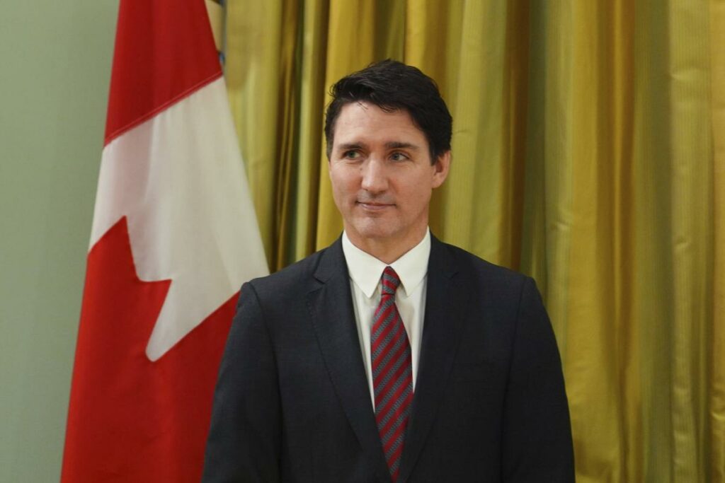 Canada : le Premier ministre Justin Trudeau pourrait démissionner d’ici 24 heures, selon plusieurs médias