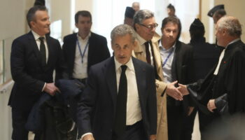 Procès Sarkozy : tout comprendre à l'affaire du financement libyen en 4 point