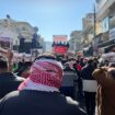 L’onde de choc du 7-Octobre en Jordanie : « L’intérêt pour la cause palestinienne, qui était un peu endormi, a été réveillé »