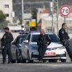 3 killed in West Bank 'shooting spree' including Israeli police officer: reports