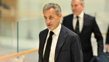 Soupçons de financement libyen : le procès de Nicolas Sarkozy et 12 autres prévenus a repris