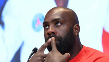 Un rappeur français très connu affirme être le cousin de Teddy Riner