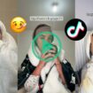 Quand l’épidémie de grippe contamine aussi Tiktok et les vidéos de ces influenceurs