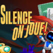 Silence on joue ! Les «Silences d’or» 2024