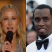 Golden Globes host Nikki Glaser condemned for ‘gross’ Diddy joke in opening monologue