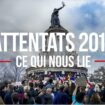 « Attentats 2015, ce qui nous lie », des mots sur les maux