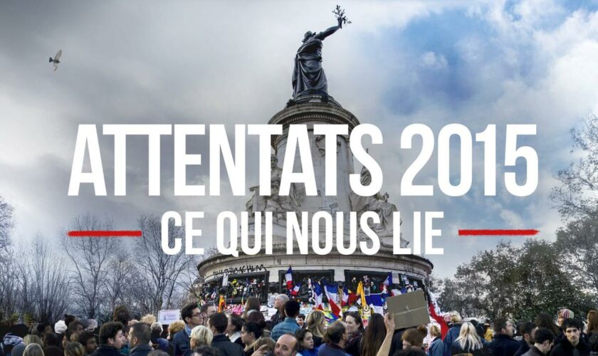 « Attentats 2015, ce qui nous lie », des mots sur les maux