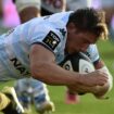 Top 14 : après douze années au Racing 92, l'international français Camille Chat quitte le club