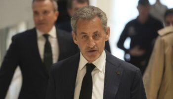 « Procès libyen » : pour un des avocats de Nicolas Sarkozy, « l’accusation essaie de vous entraîner dans un tunnel sombre »