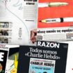 “Charlie Hebdo” dans nos archives : les premières heures après l’attentat