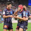 Top 14 : un trio prend le large, le classement