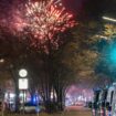 Silvester-Bilanz: Mehr als 1450 Straftaten in der Silvesternacht in Berlin