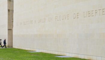 Après le soutien de Musk à l’extrême droite allemande, le mémorial de Caen quitte X, «une usine à chaos»