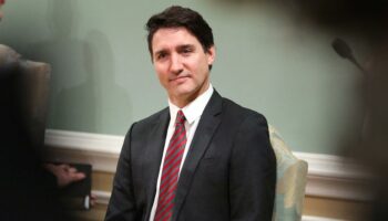 Justin Trudeau démissionne de son poste de Premier ministre du Canada, après des mois de crise politique