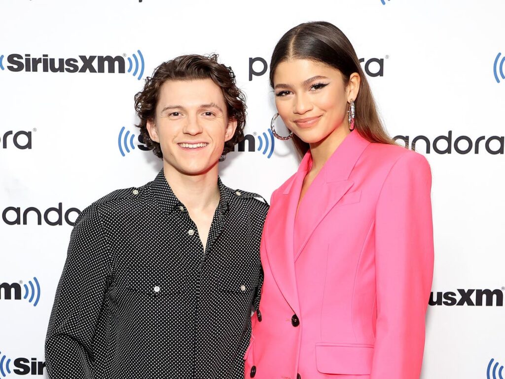 A complete timeline of Zendaya and Tom Holland’s relationship as their engagement is confirmed