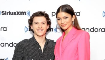 A complete timeline of Zendaya and Tom Holland’s relationship as their engagement is confirmed