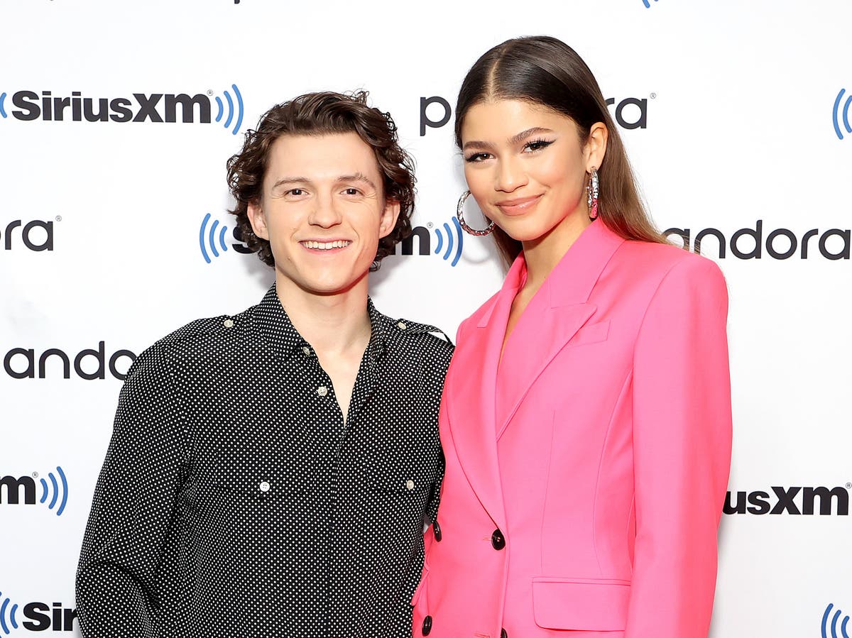 A complete timeline of Zendaya and Tom Holland’s relationship as their engagement is confirmed