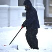 Tempête hivernale aux États-Unis : au moins cinq morts, le Capitole sous la neige