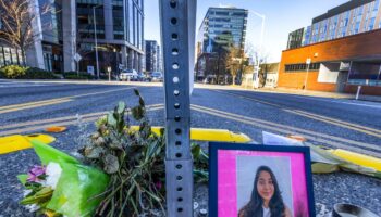 Seattle police officer who struck and killed graduate student from India fired